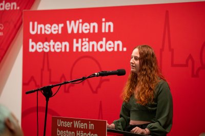 SPÖ Wien