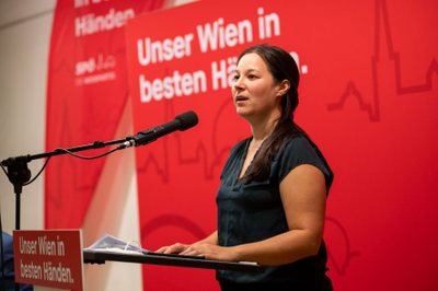 SPÖ Wien