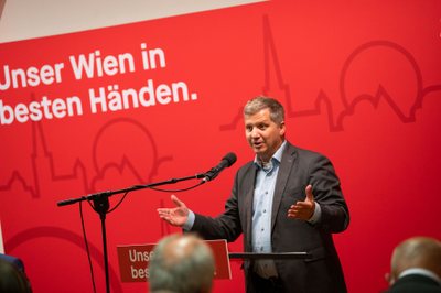 SPÖ Wien