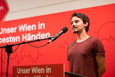 SPÖ Wien