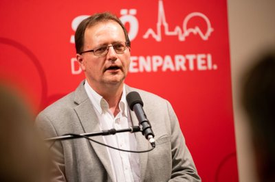 SPÖ Wien