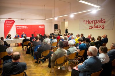 SPÖ Wien