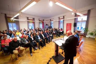 SPÖ Wien