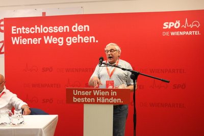 SPÖ Wien