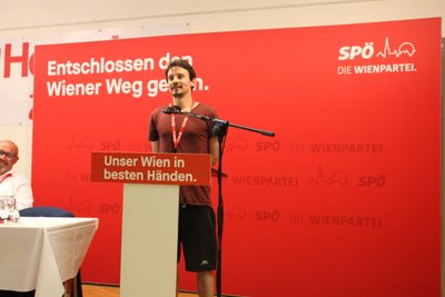 SPÖ Wien