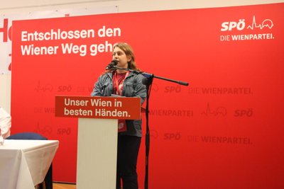 SPÖ Wien