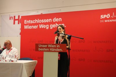 SPÖ Wien