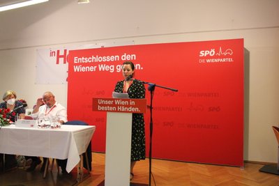 SPÖ Wien