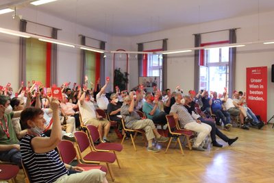 SPÖ Wien