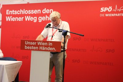 SPÖ Wien