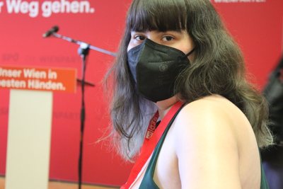 SPÖ Wien