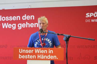 SPÖ Wien