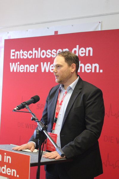 SPÖ Wien