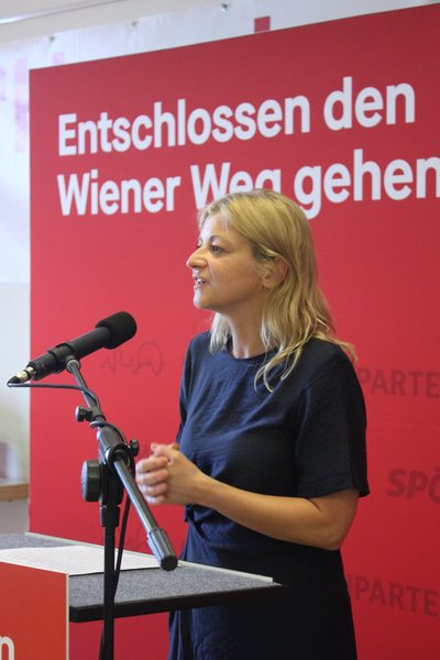 SPÖ Wien