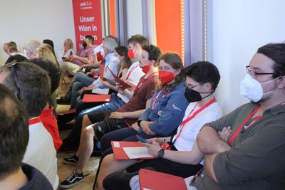 SPÖ Wien
