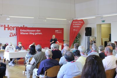 SPÖ Wien