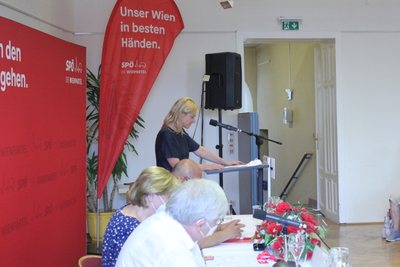 SPÖ Wien