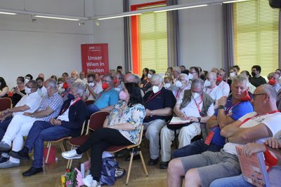 SPÖ Wien