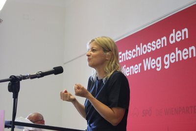 SPÖ Wien