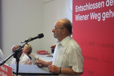 SPÖ Wien