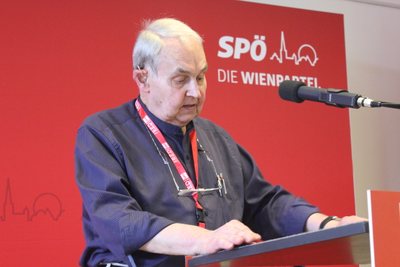 SPÖ Wien