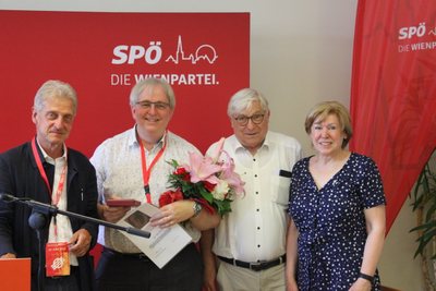 SPÖ Wien