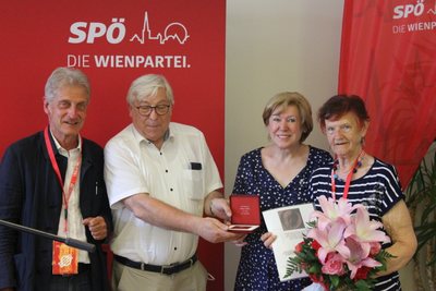 SPÖ Wien