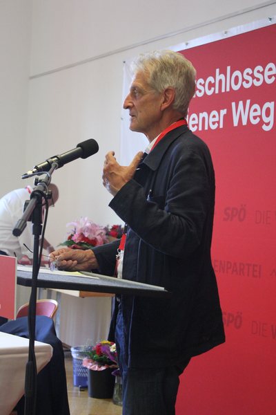 SPÖ Wien