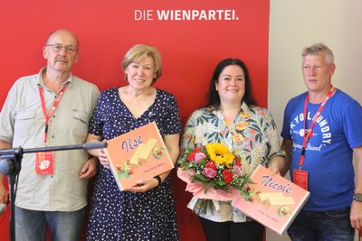 SPÖ Wien