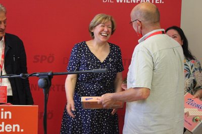 SPÖ Wien