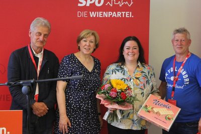 SPÖ Wien