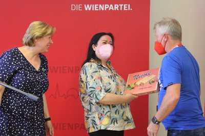 SPÖ Wien