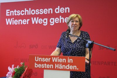 SPÖ Wien