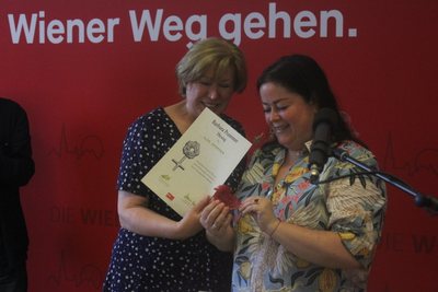 SPÖ Wien