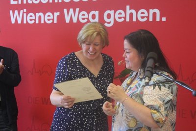 SPÖ Wien