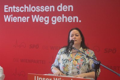 SPÖ Wien