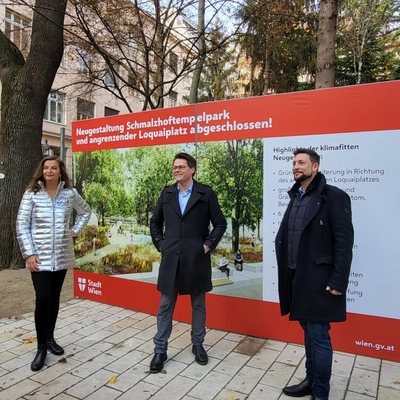 SPÖ Wien