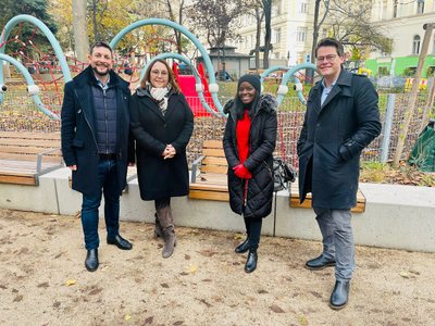 SPÖ Wien