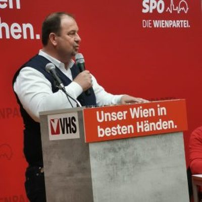 SPÖ Wien