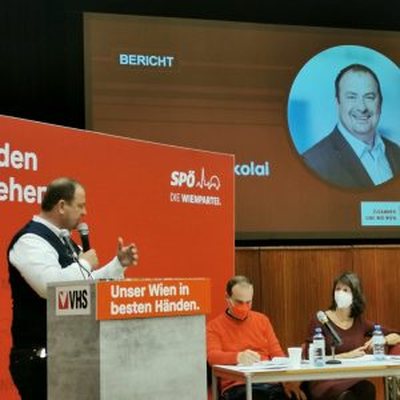 SPÖ Wien