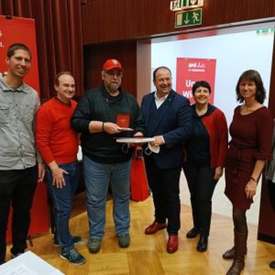 SPÖ Wien