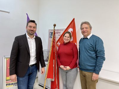 SPÖ Wien