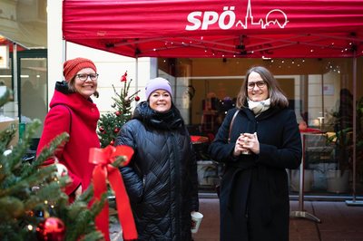 SPÖ Wien