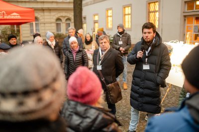 SPÖ Wien