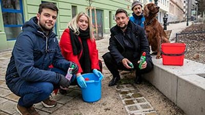 SPÖ Wien