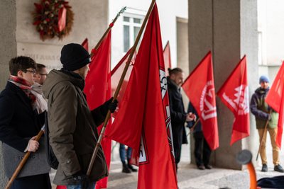 SPÖ Wien