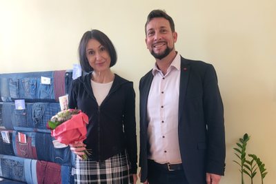 SPÖ Wien