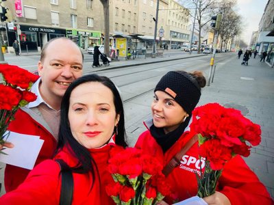 SPÖ Wien