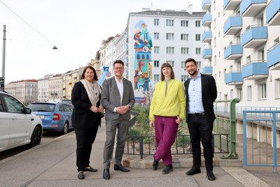 SPÖ Wien