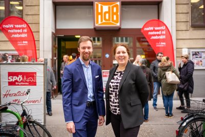 SPÖ Wien